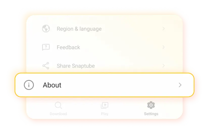 about